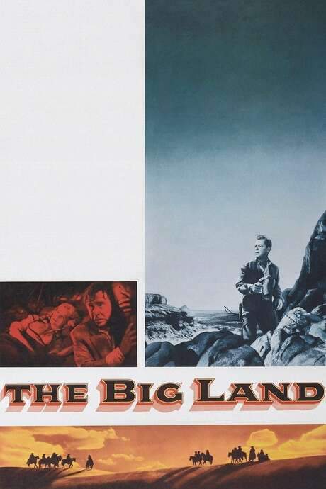 The Big Land